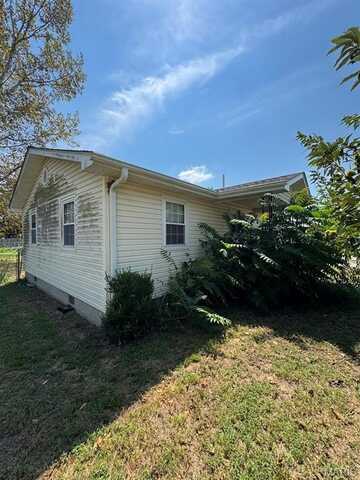 209 Fleming Street, Bernie, MO 63822