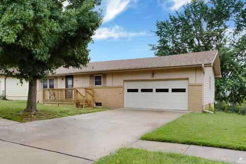 1023 Cypress Street, Junction City, KS 66441