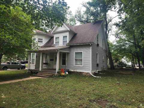 1001 Fremont Street, Manhattan, KS 66502