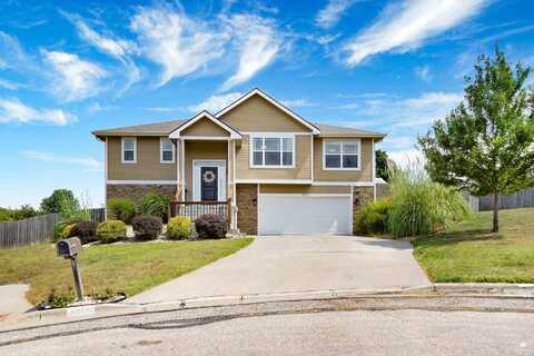 3800 Moosewood Circle, Manhattan, KS 66503