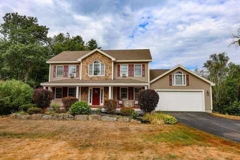 165 Country Club Road, Laconia, NH 03246