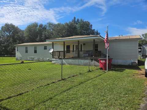 5421 WORTHY ST., Albany, GA 31705