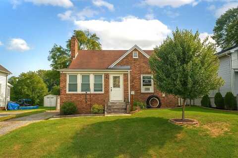 374 5th Avenue, Mansfield, OH 44905