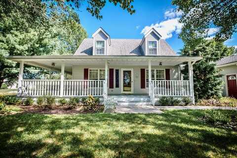 467 SR 4, Bucyrus, OH 44820
