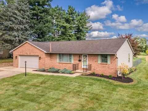 62 Elmridge Rd, Mansfield, OH 44907