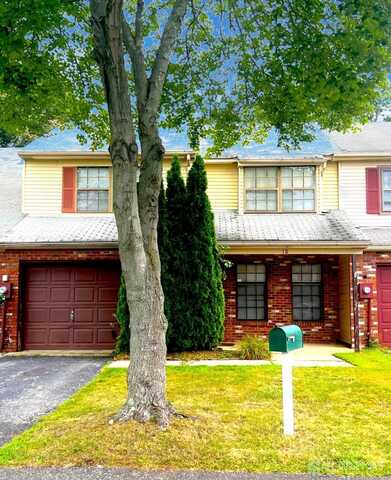 18 Adams Court, East Brunswick, NJ 08816