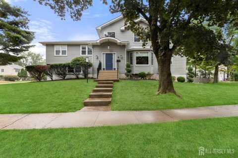 28 Marshall Drive, Edison, NJ 08817