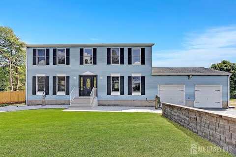 12 Dugans Grove, Millstone Township, NJ 08535