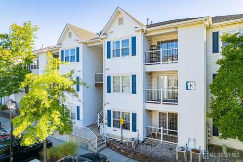 1326 Waterford Drive, Edison, NJ 08817
