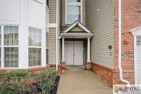 2414 Edward Stec Boulevard, Edison, NJ 08837