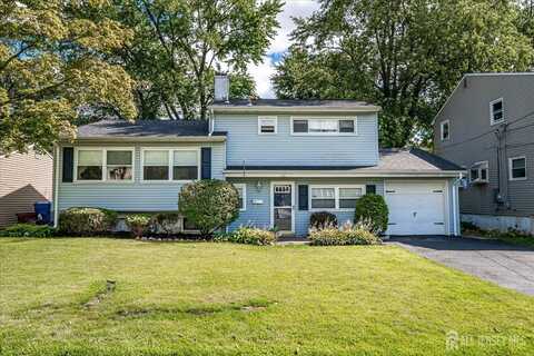 71 Overbrook Drive, Colonia, NJ 07067