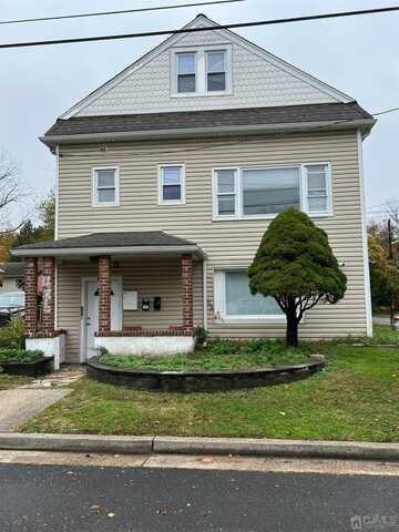 436 Elsie Avenue, South Plainfield, NJ 07080