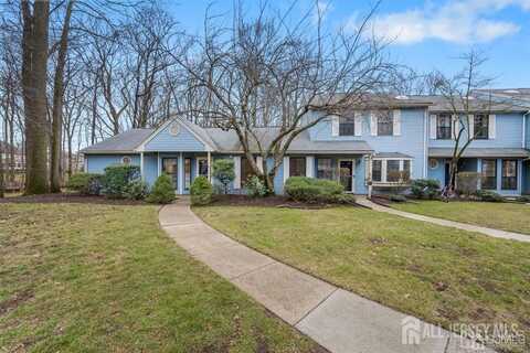 1801 Timber Oaks Road, Edison, NJ 08820