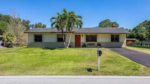 6160 SW 188th, Southwest Ranches, FL 33332
