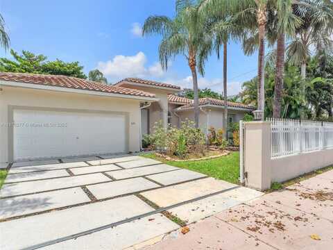 820 Tangier St, Coral Gables, FL 33134