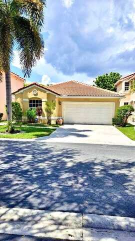 11103 NW 46 DRIVE, Coral Springs, FL 33076