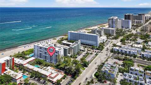 1500 N Ocean Blvd, Pompano Beach, FL 33062