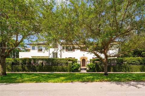 6400 San Vicente St, Coral Gables, FL 33146