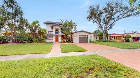 8670 Pasadena Blvd, Pembroke Pines, FL 33024