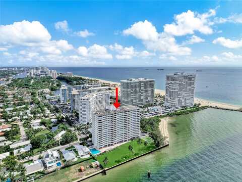 2100 S Ocean Dr, Fort Lauderdale, FL 33316