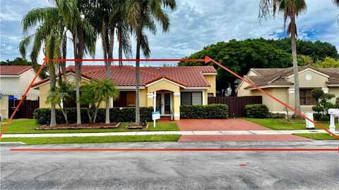 15357 SW 43rd Ter, Miami, FL 33185