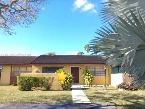 14803 SW 84th Ter, Miami, FL 33193