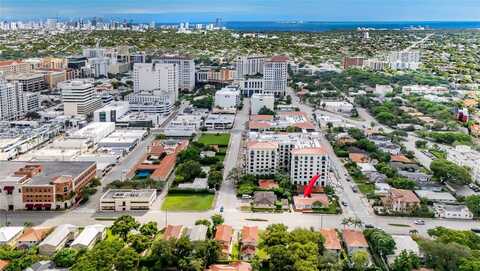 3091 S Le Jeune Rd, Coral Gables, FL 33134