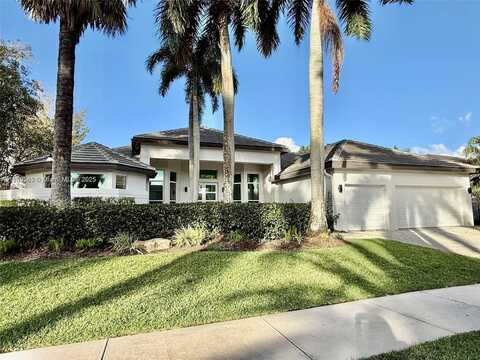 2523 Montclaire Cir, Weston, FL 33327