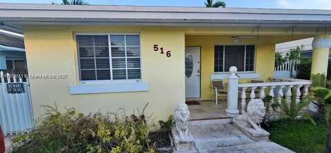 516 E 28th, Hialeah, FL 33013