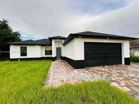 310 Rainier Ave, Lehigh Acres, FL 33974
