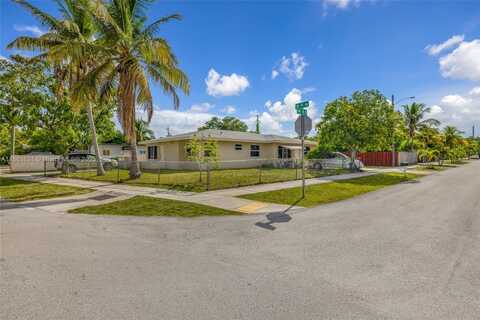 4100 SW 18th Ct, Fort Lauderdale, FL 33317