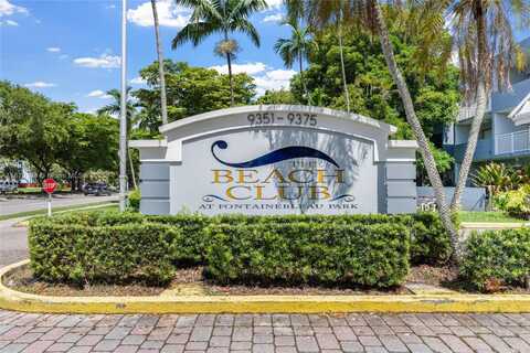 9365 Fontainebleau Blvd, Miami, FL 33172