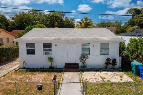 144 NW 53rd St, Miami, FL 33127