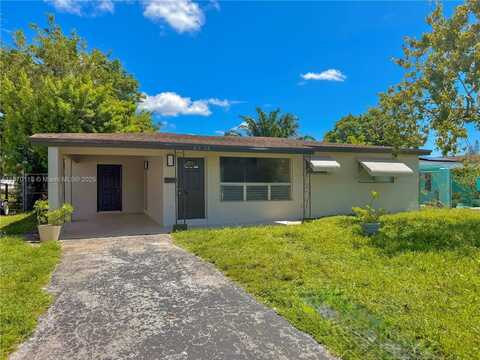 6725 SW 27th Ct, Miramar, FL 33023