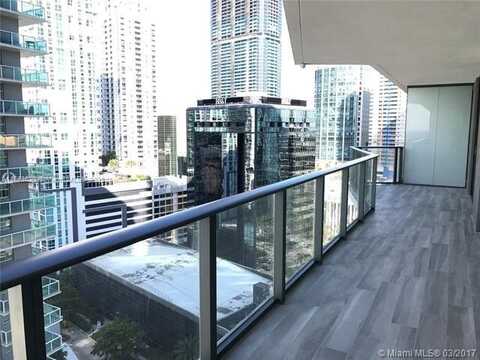 1300 S Miami Ave, Miami, FL 33130