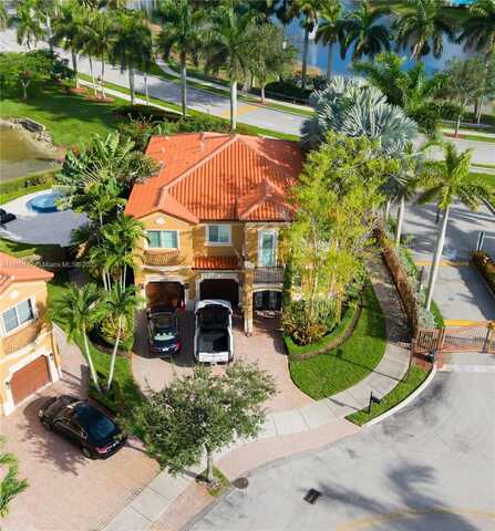 2721 SW 153rd Path, Miami, FL 33185