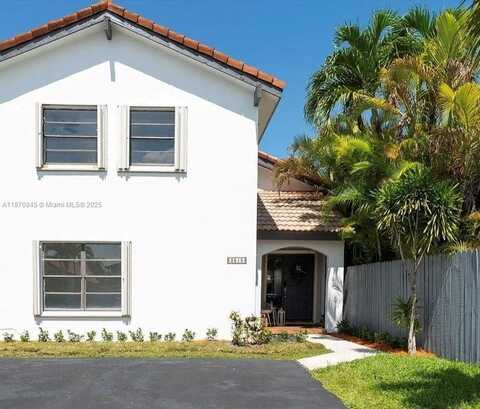 2512 SW 113th Ct, Miami, FL 33165
