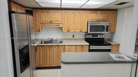 16801 NE 14th Ave, Miami, FL 33162
