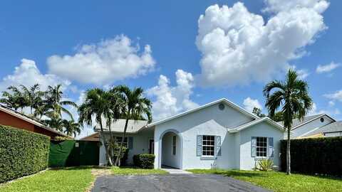 12793 SW 250th Ter, Homestead, FL 33032