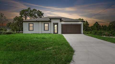 1144 Mobley St E, Lehigh Acres, FL 33974