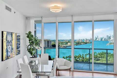 100 S Pointe Dr, Miami Beach, FL 33139