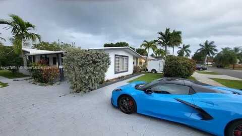 821 NE 6th St, Hallandale Beach, FL 33009