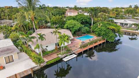 1733 NE 35th St, Oakland Park, FL 33334