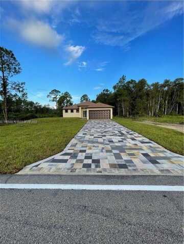 836 Homestead RD S, Lehigh Acres, FL 33974