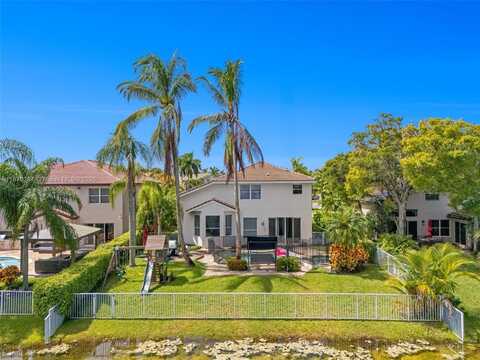 17431 SW 35th St, Miramar, FL 33029