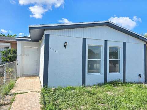21421 NW 39th Ave, Miami Gardens, FL 33055