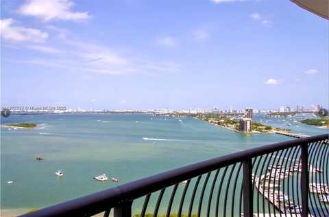1750 N Bayshore Dr, Miami, FL 33132