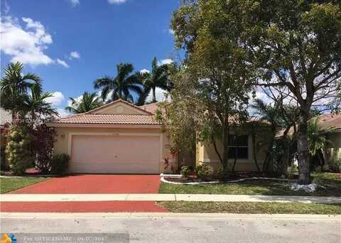 1560 SW 193rd Ter, Pembroke Pines, FL 33029