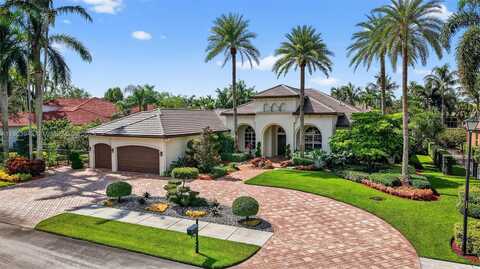 12462 Brookwood Ct, Davie, FL 33330