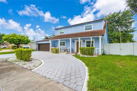 350 NW 206th Ter, Miami Gardens, FL 33169